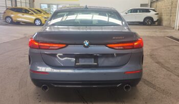 
										BMW SERIE 2 220I GRAN COUPE full									