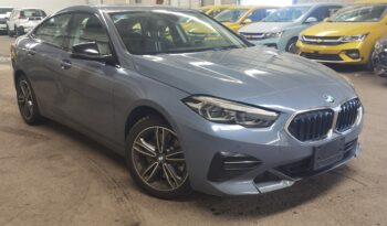 
										BMW SERIE 2 220I GRAN COUPE full									