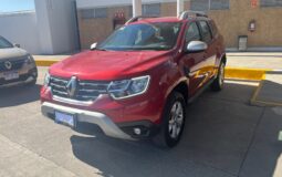 Renault Duster 5p Iconic 1.6 Man 2022