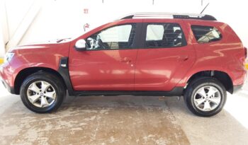 
										Renault 2022 Duster 5p Iconic L4/1.6 Man full									