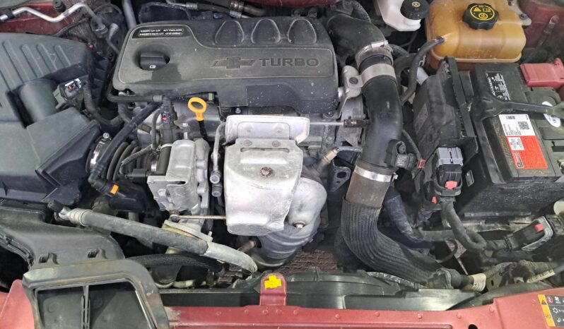 
								Chevrolet Cavalier Turbo Aut full									