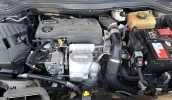 
										Chevrolet Cavalier RS full									