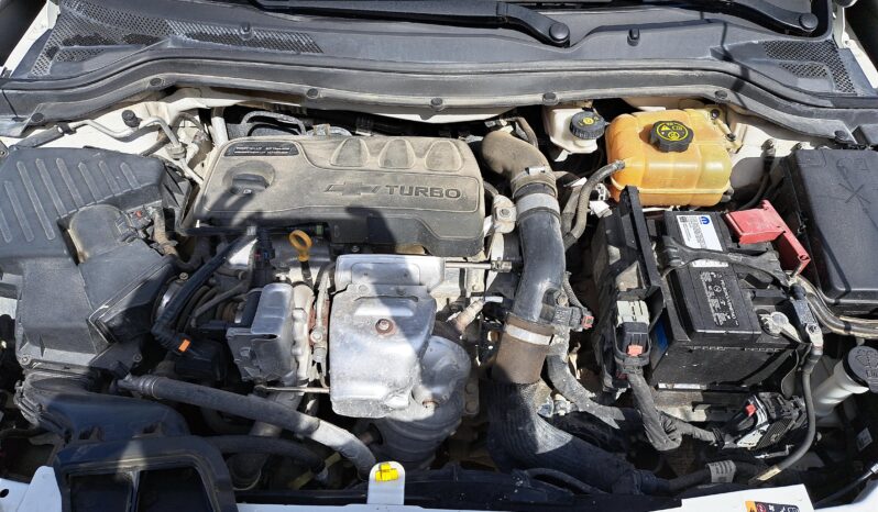 
								Chevrolet Cavalier RS full									