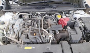 
										Nissan Sentra Sense CVT full									