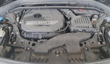 
										BMW X1 Sdrive20i full									