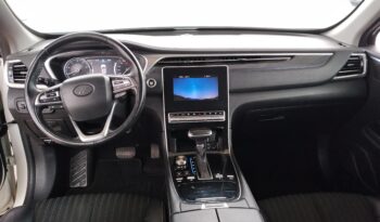 
										Dodge Journey 5p SXT L4/1.5/T Aut 2022 full									