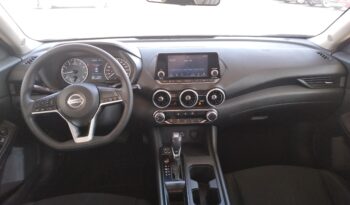 
										Nissan Sentra 4p Sense 2.0 Aut 2022 full									