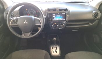
										Mitsubishi Mirage GLX Aut full									