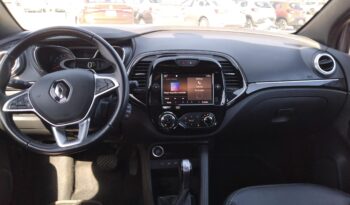 
										Renault Captur 5p Iconic 1.3T Aut 2022 full									