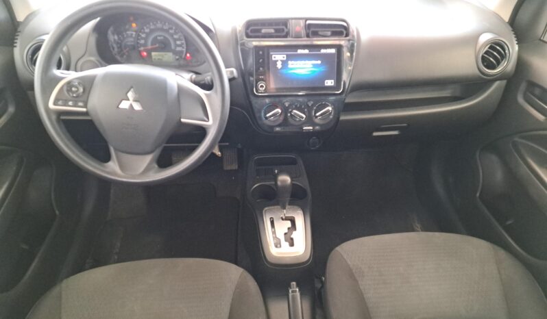
								Mitsubishi Mirage GLX Aut full									