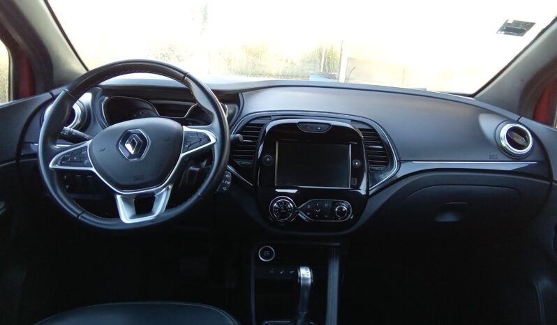 
								Renault Captur 5p Iconic L3/1.3/T Aut 2022 full									