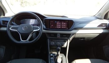 
										Volkswagen Taos 5p Confortline L4/1.4/T Aut 2021 full									