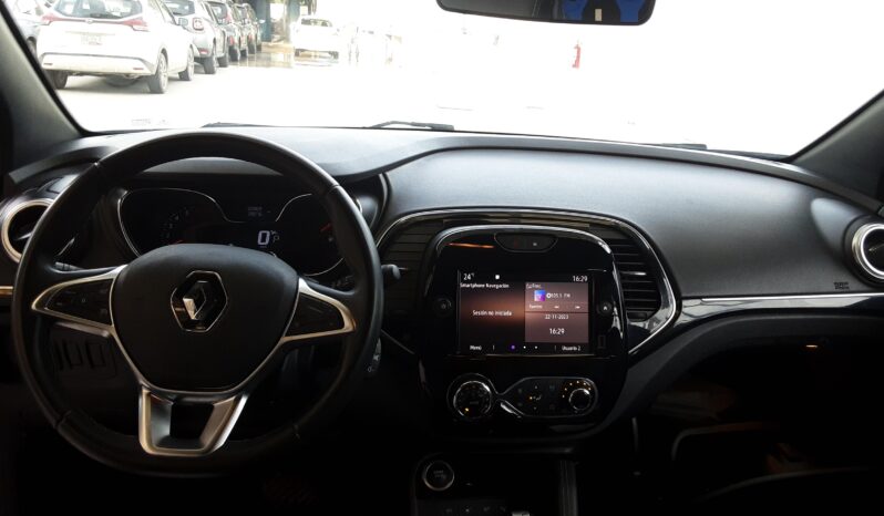 
								Renault 2022 Captur 5p Iconic L3/1.3/T Aut full									