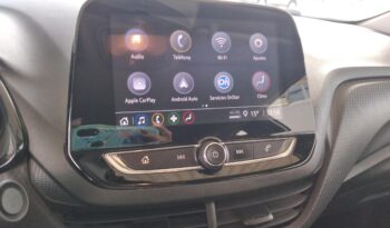 
										Chevrolet Onix 4p LS 1.0/T Aut 2022 full									