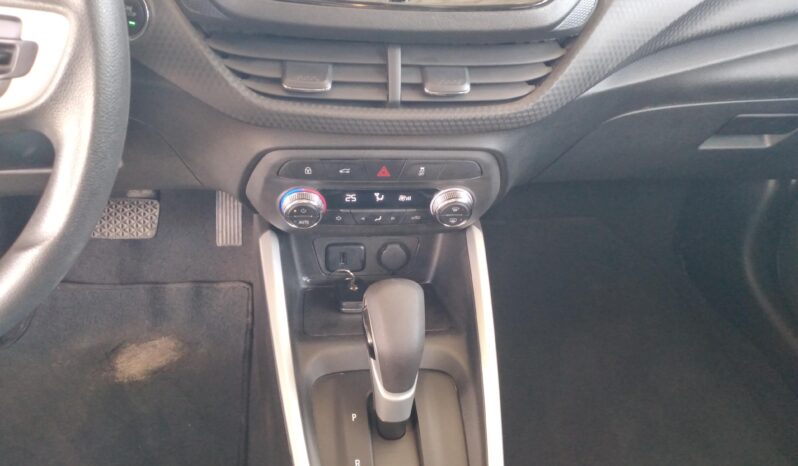 
								Chevrolet Onix 4p LT 1.0 Aut 2022 full									