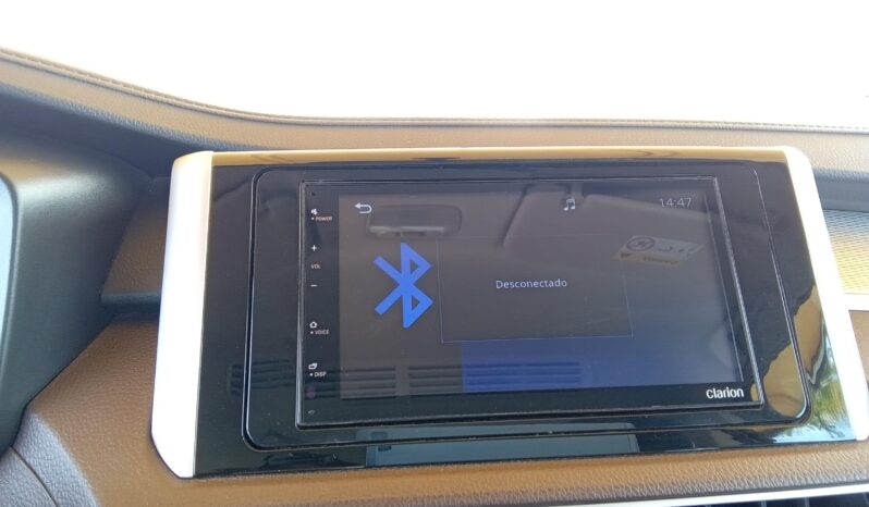 
								Mitsubishi Xpander 5p Cross L4/1.5 Aut 2022 full									