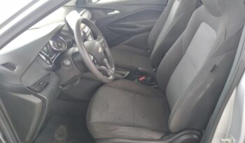 
										Chevrolet Onix 4p LS 1.0 T  Aut 2022 full									