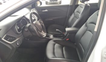 
										Chevrolet Cavalier 4p LT 1.3T Aut 2022 full									