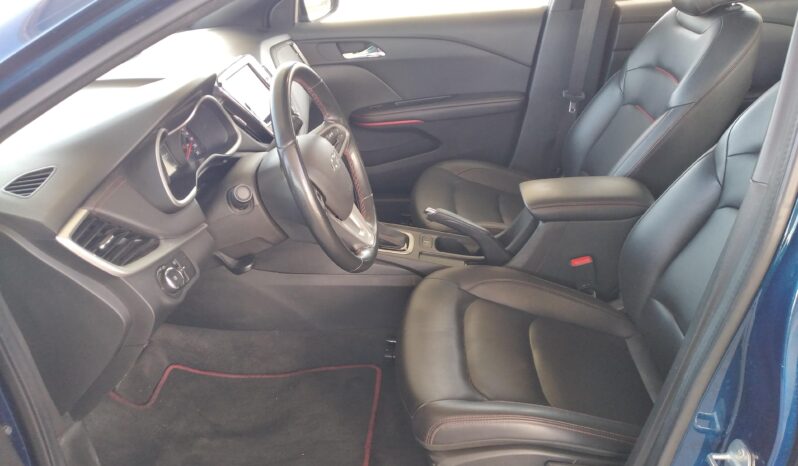 
								Chevrolet Cavalier 4p RS 1.3T Aut 2022 full									