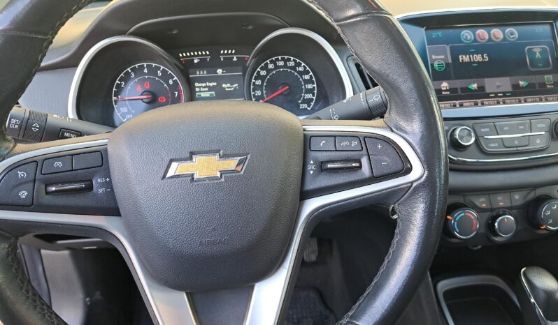 
								Chevrolet Cavalier Turbo Aut full									