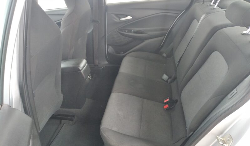 
								Chevrolet Onix 4p LS 1.0 T  Aut 2022 full									