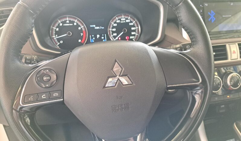 
								Mitsubishi Xpander Cross Aut full									