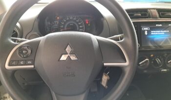 
										Mitsubishi Mirage GLX Aut full									