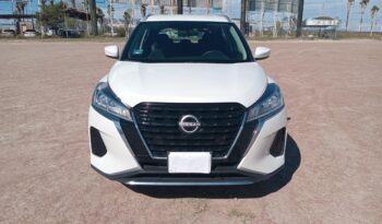 
										Nissan KICKS 5p Advance L4/1.6 Aut 2022 full									