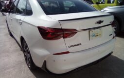 Chevrolet Cavalier RS