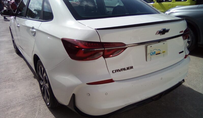 
								Chevrolet Cavalier RS full									