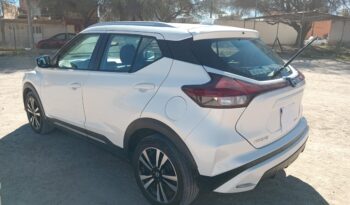 
										Nissan KICKS 5p Advance L4/1.6 Aut 2021 full									