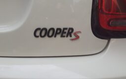 MINI Cooper S Classic 2022