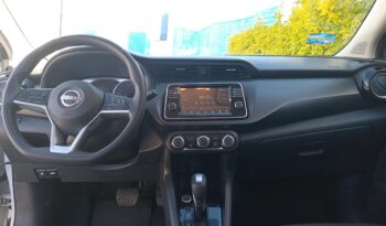 
										Nissan KICKS 5p Advance L4/1.6 Aut 2022 full									