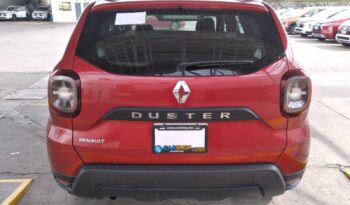
										Renault Duster 5p Intens 1.6 Man 2022 full									