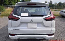 Mitsubishi Xpander 5p Cross L4/1.5 Aut 2022