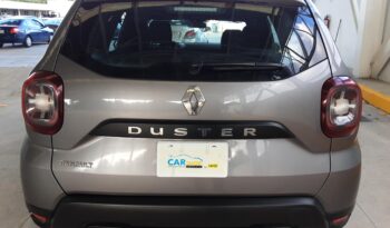 
										Renault Duster Intens TM full									
