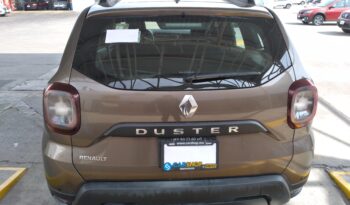 
										Renault Duster 5p Intens 1.6 Man 2022 full									