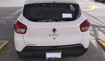 
										Renault Kwid 5p Iconic 1.0 Man 2022 full									