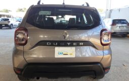 Renault Duster Intens