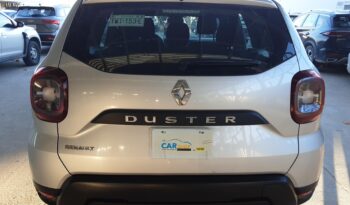 
										Renault Duster Intens full									