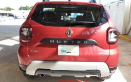 Renault 2022 Duster 5p Iconic L4/1.6 Man