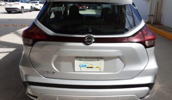 
										Nissan 2021 KICKS 5p Advance L4/1.6 Aut full									