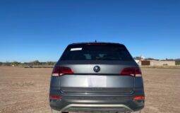 Volkswagen Taos 5p Confortline L4/1.4/T Aut 2021