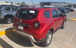 Renault Duster 5p Iconic 1.6 Man 2022