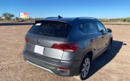 Volkswagen Taos 5p Confortline L4/1.4/T Aut 2021