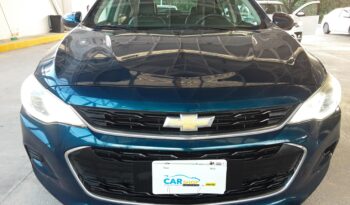 
										Chevrolet Cavalier Premier full									