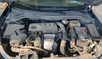 
										Chevrolet Cavalier 4p LT 1.3T Aut 2022 full									