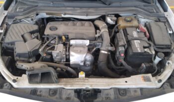 
										Chevrolet Cavalier 4p LS 1.3T Aut 2022 full									