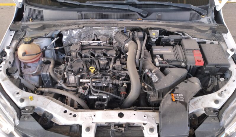 
								Chevrolet Onix 4p LS 1.0/T Aut 2022 full									