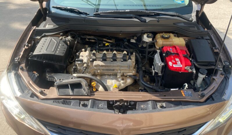 
								Chevrolet Cavalier LT TA 2021 full									